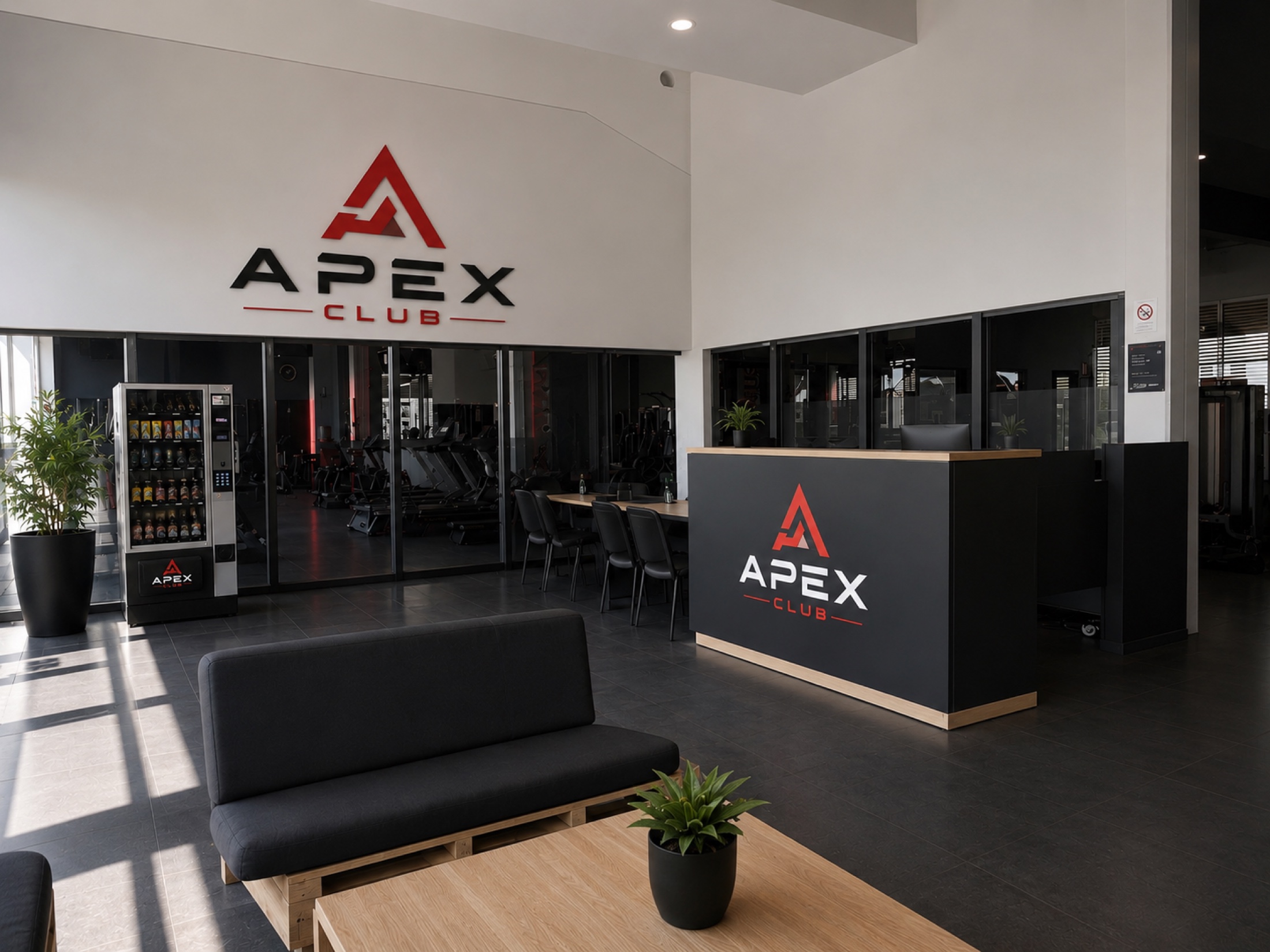 Accueil APEX CLUB Saint-Quentin