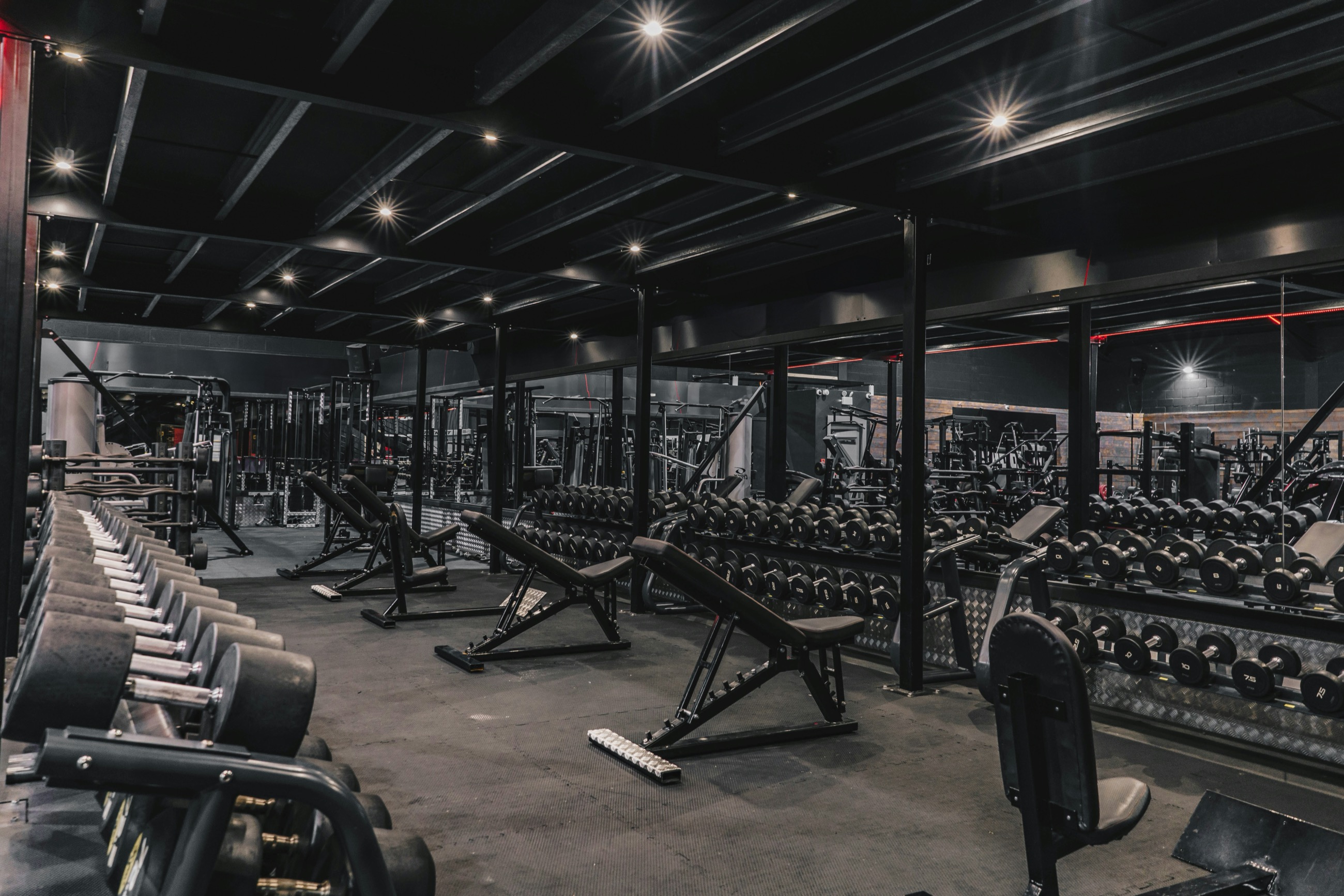Charges libres APEX CLUB Saint-Quentin